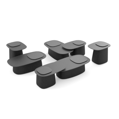 Mesa de Centro Igapó