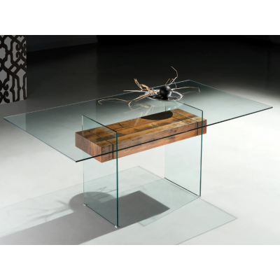 Base de mesa Squadrus