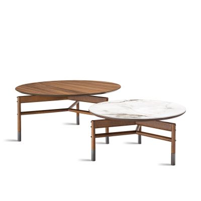 Mesa de Centro Ted
