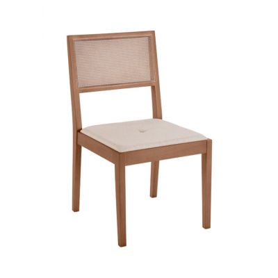 Cadeira Alef Lux