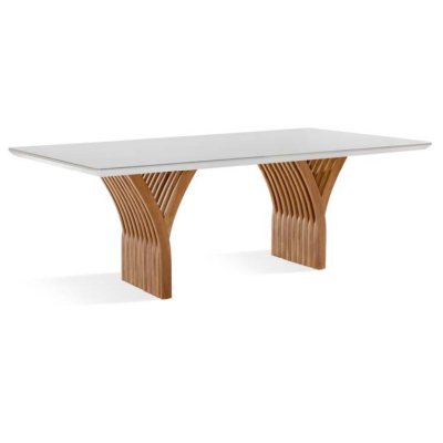 Mesa York Tampo Madeira