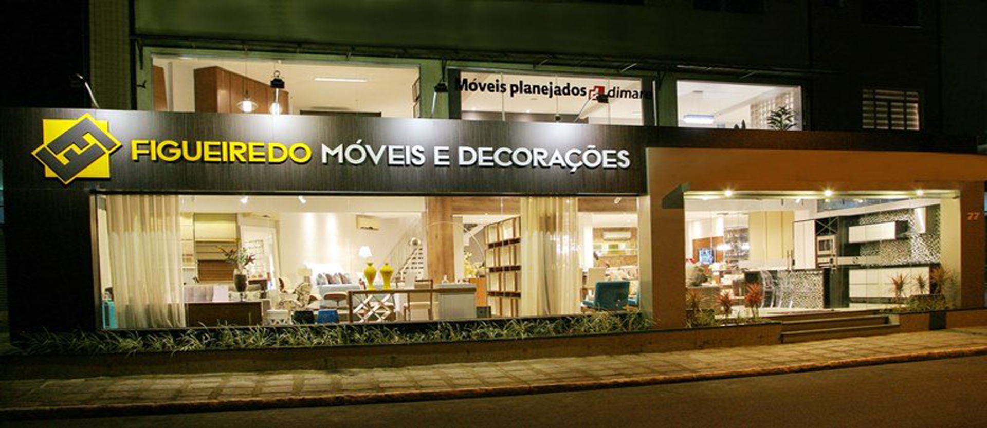 Figueiredo Móveis e Decorações 